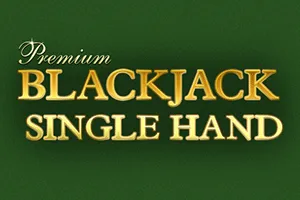 Playtech : Premium blackjack - Single Hand - SUMMER138