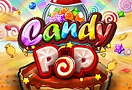 Spadegaming : Candy Pop - SUMMER138
