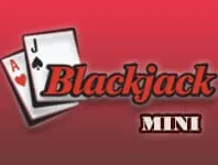 Playtech : Blackjack Mini - SUMMER138