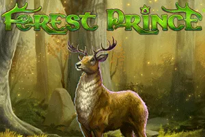 Playtech : Forest Prince - SUMMER138