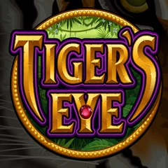 Tigers Eye - SUMMER138