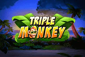 Playtech : Triple Monkey - SUMMER138