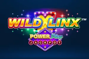 Playtech : Wild LinX PowerPlay Jackpot - SUMMER138