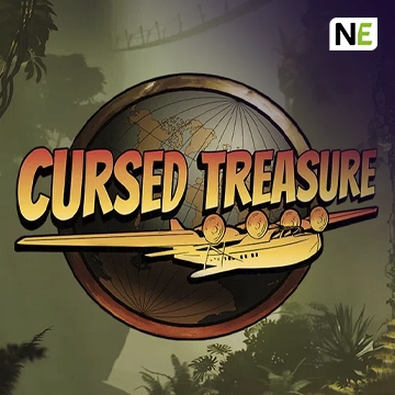 Cursed Treasure - SUMMER138