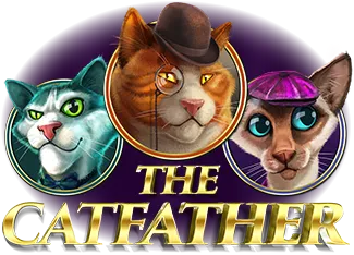 Pragmatic : The Catfather - SUMMER138