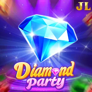 Jili : Diamond Party - SUMMER138
