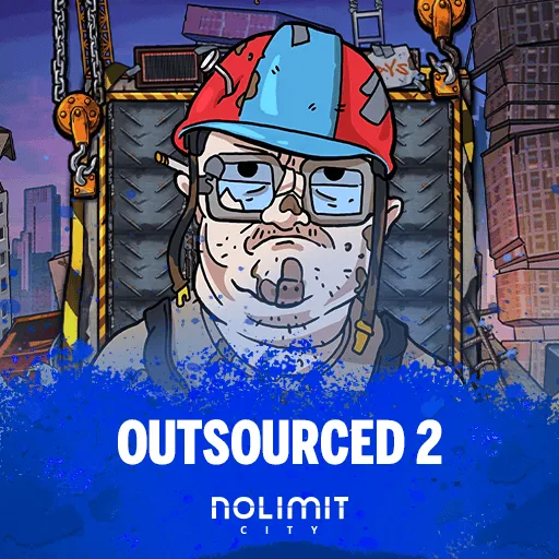 NolimitCity : Outsourced 2 - Balkan Engineering - SUMMER138