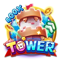TOWER - SUMMER138