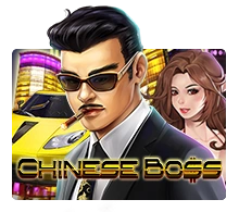 Joker123 : Chinese Boss - SUMMER138