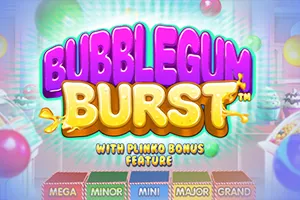 Playtech : Bubblegum Burst - SUMMER138
