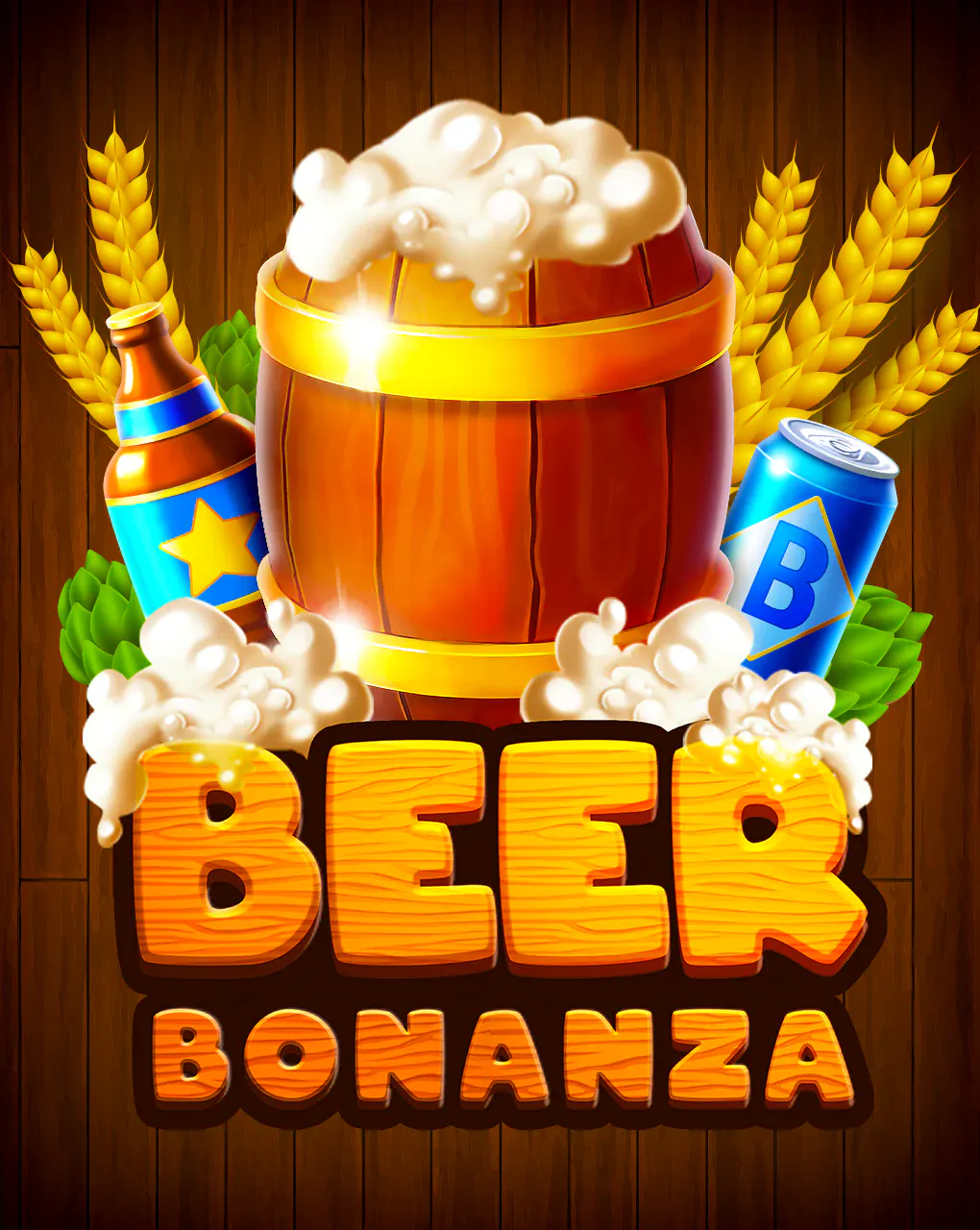 Bgaming : Beer Bonanza - SUMMER138