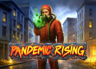 Pragmatic : Pandemic Rising - SUMMER138