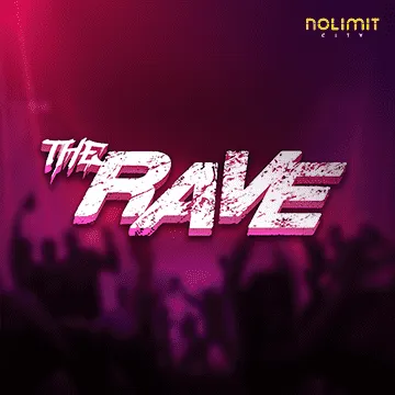 NolimitCity : The Rave - SUMMER138