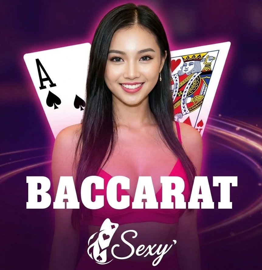 Baccarat Classic - SUMMER138