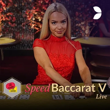 Speed Baccarat V - SUMMER138