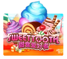 Joker123 : Sweet Tooth - SUMMER138