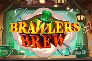 Playtech : Brawlers Brew - SUMMER138