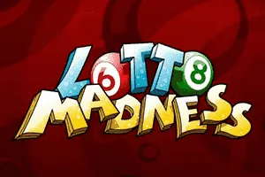 Playtech : Lotto Madness - SUMMER138