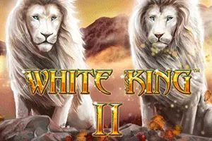 Playtech : White King II - SUMMER138