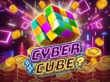 PLAYSTAR : CYBERCUBE - SUMMER138