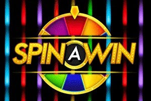 Playtech : Spin a Win - SUMMER138