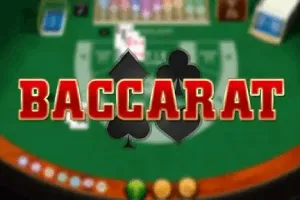 Playtech : Baccarat without Sidebets - SUMMER138