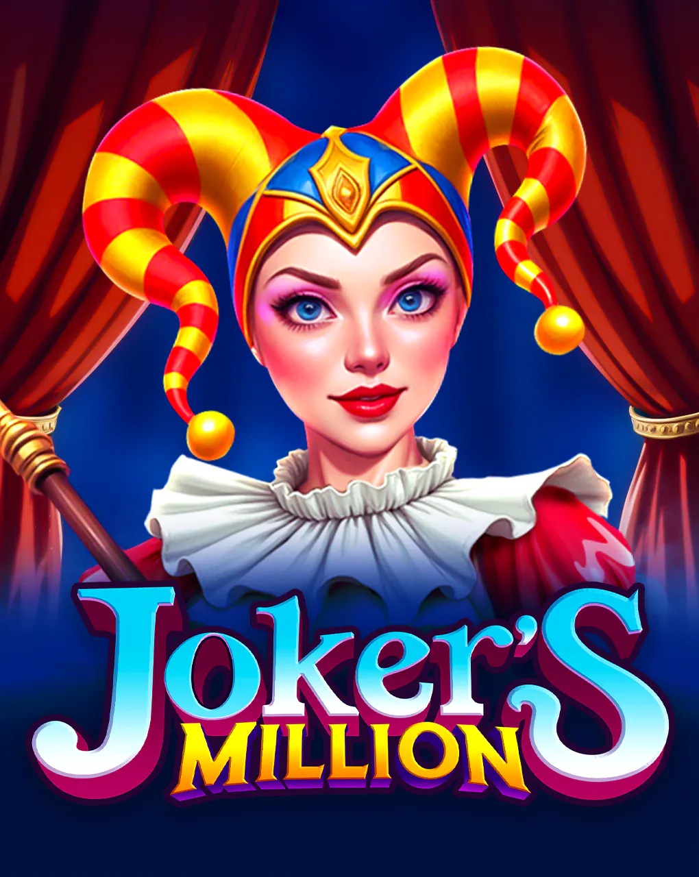 Bgaming : Jokers Million - SUMMER138