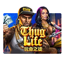 Joker123 : Thug Life - SUMMER138