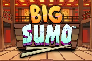Playtech : Big Sumo - SUMMER138