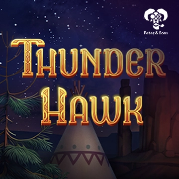 PeterSons : Thunderhawk - SUMMER138