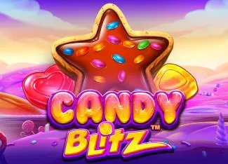 Pragmatic : Candy Blitz - SUMMER138