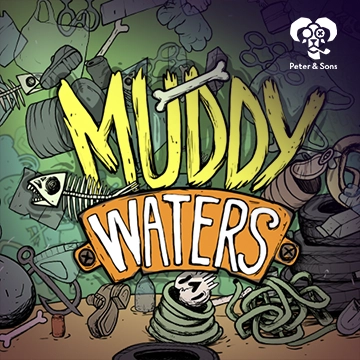 PeterSons : Muddy Waters - SUMMER138