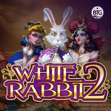 Bigtime : White Rabbit 2 - SUMMER138