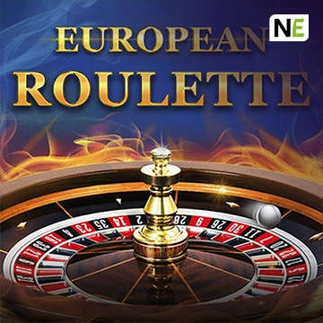 NetEnt European Roulette - SUMMER138