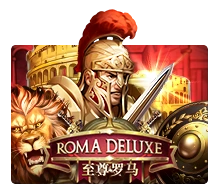 Joker123 : Roma Deluxe - SUMMER138