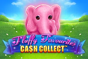 Playtech : Fluffy Favourites: Cash Collect - SUMMER138