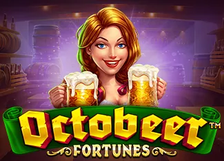 Pragmatic : Octobeer Fortunes - SUMMER138