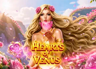Pragmatic : Hearts of Venus - SUMMER138