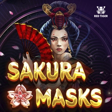 Sakura Masks - SUMMER138
