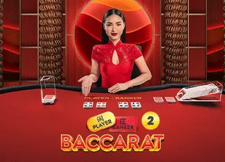 Baccarat 2 - SUMMER138