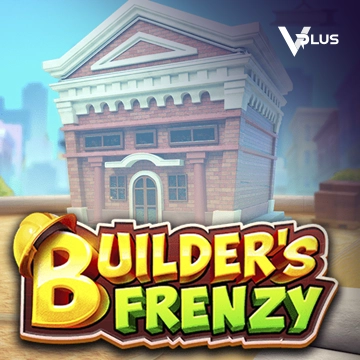 Builder``s Frenzy - SUMMER138