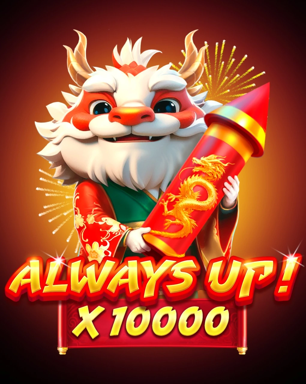 Bgaming : Always Up! x10000 - SUMMER138