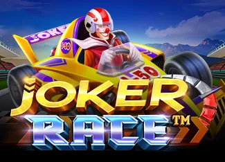 Joker Race - SUMMER138