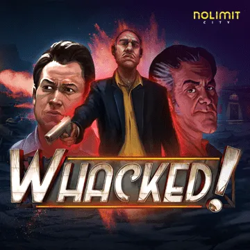 NolimitCity : Whacked! - SUMMER138