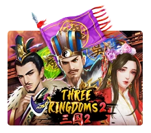 Joker123 : Three Kingdoms 2 - SUMMER138