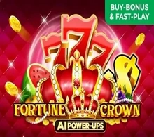 Fortune Crown AI - SUMMER138