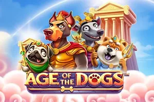 Playtech : Age of the Dogs - SUMMER138