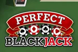 Playtech : Perfect Blackjack - SUMMER138