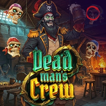 Dead Mans Crew - SUMMER138