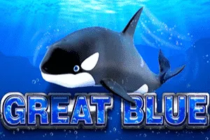 Playtech : Great Blue - SUMMER138